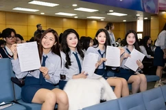 Hoa hậu Việt Nam 2024: Sẽ sản xuất chương trình thực tế, thí sinh được đài thọ chi phí