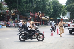 Tôi ủng hộ...