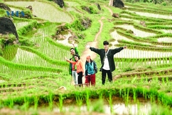 Xu hướng du lịch dịp Tết Nguyên đán