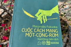 Cuộc cách mạng một cọng rơm
