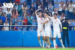 Bóng đá trẻ Việt Nam với những thử thách trong năm 2025