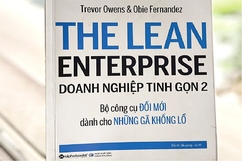 Bộ công cụ đổi mới - Hướng đi nào cho tái cấu trúc hiệu quả