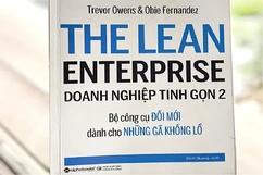 Bộ công cụ đổi mới - Hướng đi nào cho tái cấu trúc hiệu quả
