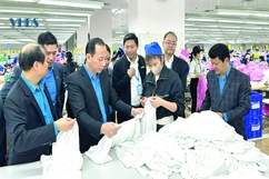 Muôn nẻo đường đi (Bài 3): Tạo động lực để người lao động gắn bó với doanh nghiệp