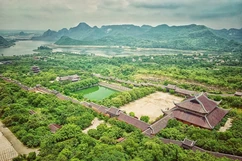 5 điểm đến tâm linh cho chuyến hành hương tìm kiếm bình an dịp Xuân mới