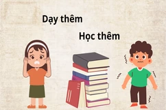 Con có còn “cơ hội”?
