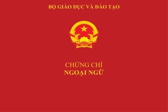 36 trường được tổ chức thi chứng chỉ tiếng Anh VSTEP