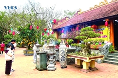 Mùa lễ hội - một hành trình... (Bài 2): ...Và ứng xử văn minh
