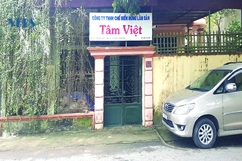 “Trả lại” sự trong lành cho người dân (Bài 1): Nhìn từ con số 826