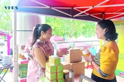 Thương mại điện tử thúc đẩy tăng trưởng thị trường bán buôn, bán lẻ