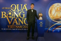 Chưa phải vàng “Mười”!