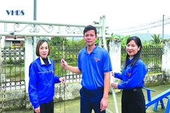 “Mệnh lệnh” từ... trái tim (Bài 1): Lời “hiệu triệu”