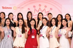Ban tổ chức cam kết “bảo vệ” 41 thí sinh Hoa hậu Việt Nam 2024 vào chung khảo