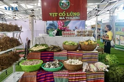 Bảo tồn, phát triển nguồn gen cây trồng và vật nuôi có giá trị