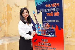 Thanh Lam, Thùy Dung lên “chuyến tàu thanh xuân” cùng các ban nhạc thập niên 90