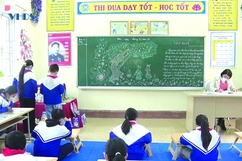 Khen thưởng đúng người, đúng thời điểm