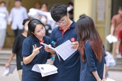 Kỹ năng quản lý cảm xúc: “Phao cứu sinh” cho học sinh mùa thi tốt nghiệp THPT