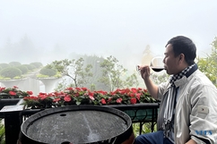 Gạch nối quá khứ và hiện tại trên Bà Nà Hills