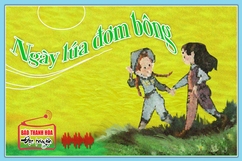 [Podcast] Truyện ngắn: Ngày lúa đơm bông
