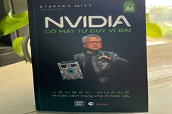 Cỗ máy tư duy vĩ đại - Chuyện về NVIDIA
