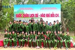 Sông Mã - Hàm Rồng: “Máu và hoa” (Bài 3): Mảnh đất “Nở hoa”
