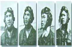 Trận đầu không chiến Hàm Rồng