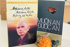 Tỉnh thức... giữa đời