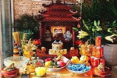 Ngược chiều tâm linh: Nghỉ việc vì... việc trọng đại