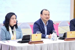 “Sẽ có biện pháp hạn chế hoạt động của người nổi tiếng khi quảng cáo sai”