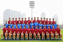 Thủ tướng gửi thư khen ĐT U17 Việt Nam