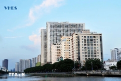 Kích hoạt nhà ở xã hội, thúc đẩy tăng trưởng