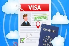Lỡ cài đặt phần mềm “làm visa online,” mất gần 200 triệu đồng trong tài khoản
