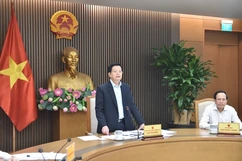 “Tổ chức Đại lễ Vesak 2025 trang nghiêm, tuyệt đối an toàn”