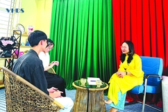 Nâng cao sức khỏe tinh thần cho sinh viên