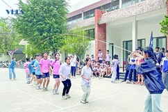 Giảm áp lực cho sĩ tử trước mùa thi