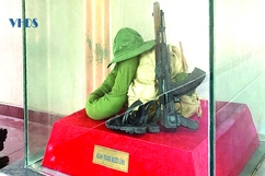 Trân trọng hòa bình
