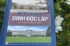 Dinh Độc Lập - Những giá trị lịch sử và kiến trúc