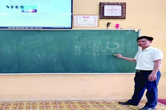 Giảm áp lực học thêm - đổi mới  kiểm tra, đánh giá...