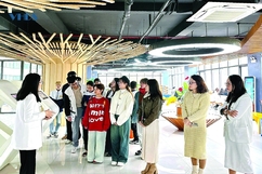 Khoa học công nghệ, đổi mới sáng tạo và chuyển đổi số - động lực thúc đẩy đổi mới giáo dục và đào tạo