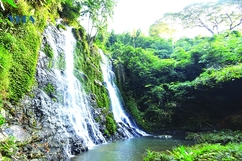 Khám phá Pù Hu