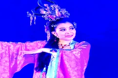Khi bạn trẻ lựa chọn nghệ thuật truyền thống