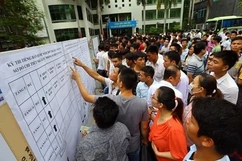 Chưa cấp phép cho doanh nghiệp tuyển chọn lao động sang làm việc tại Israel