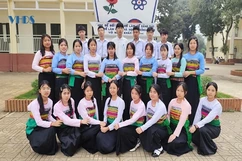 Nâng cao ý thức trách nhiệm bảo tồn di sản văn hóa cho lớp trẻ