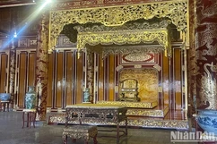 Bảo vệ di sản: Không thể cứ thụ động mãi