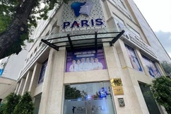 Một phụ nữ tử vong sau nâng ngực hút mỡ ở Bệnh viện Răng hàm mặt Thẩm mỹ Paris