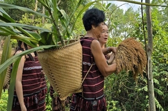 Công bố thêm 11 di sản văn hóa phi vật thể Quốc gia