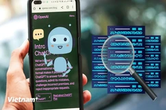 Người lao động cần thích ứng với thị trường việc làm đang thay đổi do AI