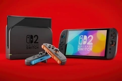 Switch 2 trở thành máy game bán chạy nhất trong lịch sử Nintendo
