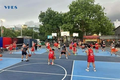 “Câu chuyện”... mùa hè (Bài 3): Cùng con đi qua mùa hè