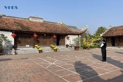 Khám phá những điểm đến linh thiêng tại Thiệu Hóa